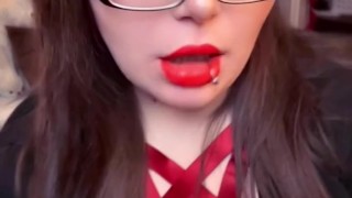 Ahegao JOI for Master (Extended Preview)