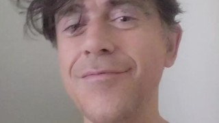 BREAKING NEWS! HOTTEST NEW MALE PORNSTAR MAOLO XXX PERFORMS!