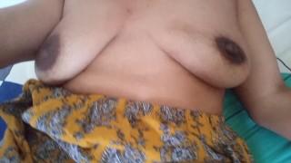 I'M IN MY FRIEND'S BED WAITING TO BE FUCKED I HOPE THE IDIOT WIFE DON'T CATCH ME