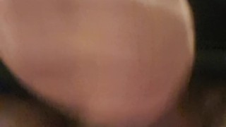 Chilean man masturbating