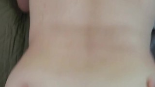 SEXY MILF PAWG LOVES WHEN A BIG COCK MAKES HER PUSSY QUEEF AND FILLS IT WITH A HOT LOAD