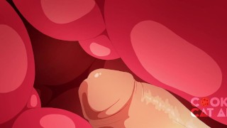 Bolin and Wei fucking after gym session