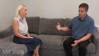 The Doctor Will Impregnate You Now - IMPREGNATED E01 - FREEBIE