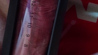 Vacuum pump enjoy 2024-10-22