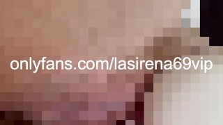 Clit Masturbation From My Hitachi Wand