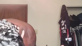 I fuckin love squirting all over this BBC. Sometimes idk how to stop 🤭 (OF @Cole_LizXXX)