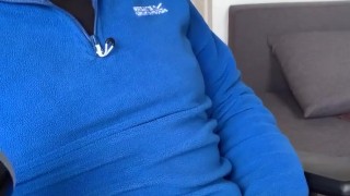 Tenga Fliphole male masturbator Demo. I use my Fliphole and show you how it works