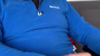 Tenga Fliphole male masturbator Demo. I use my Fliphole and show you how it works