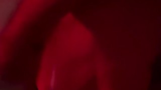 I'm riding my boyfriend cock