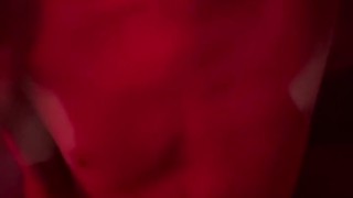 I'm riding my boyfriend cock