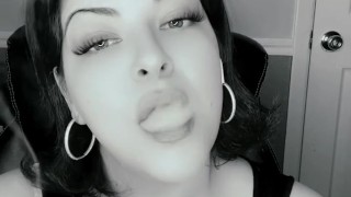 Won’t you cum share with me..