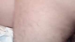 TREMENDA COGIDA A LATINA 18