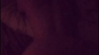 Her bf hadn't Fucked her in MONTHS