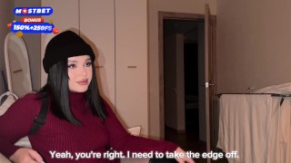 Ada Wong shared her deepest desire with Leon. FUCKING AFTER THE MISSION