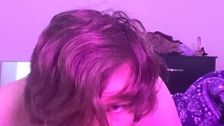 Using my Tantaly (FPoV~)