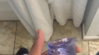 Feels like some good pussy