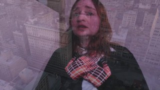 SPIDERGIRL WANTS A FAMILY - IMPREGNATION FANTASY PREVIEW TRAILER