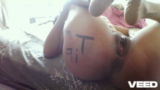 white creamy cum squirt orgasm brown skin