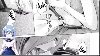 No me acostaré contigo gratis 9