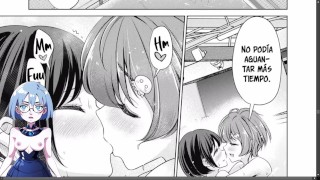 No me acostaré contigo gratis 11