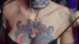 Cock Whore Stuck On Dick