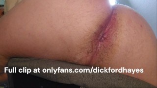 Farting sulfur bombs while (trying to be) at work