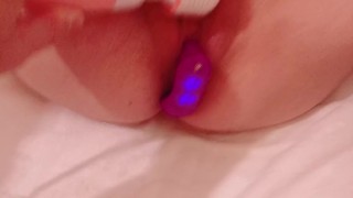 8042 甘い母乳噴射 潮吹き姫 スポブラ コスプレ おもちゃ 人妻 lactating squirt milf NTR japanese cosplay hentai