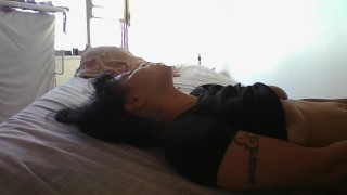 ISLAND TROPIC AFRICA COUPLE HARDCORE RAW