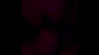 Big Dick deep inside finishing of with a squirt