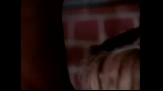 Big Black Anal loVER