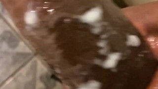 Cum Straight Out🇭🇹🍆