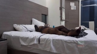 Esposa Puta quiere ser follada frente a su marido y lo disfruta como nadie 2