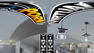 VIRTUAL PORN - Mila Anders Is Dissapointed With Her Grade But She Thinks Of A Naughty Solution