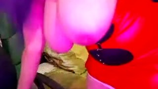 بغيت لي ينعس معيا و و يضرب ليا هاد سلطان الطبابن يبرد ليا شهوتي 🍆🥵👅