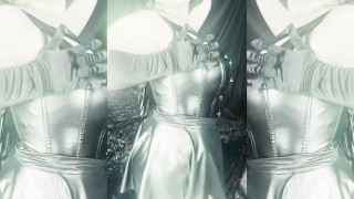 Beta Brain Waves Mesmerizing Femdom Mind Fuck