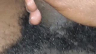 suck the tip while I jack into your throat 🥺 | @blvdjodi