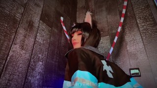 Tamaki Fireforce Cosplay - Trailer