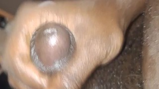 Didn't cum in Buffalo, help me please