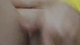 Méteme la verga y comete mi crema 👅🫦🔥🥵