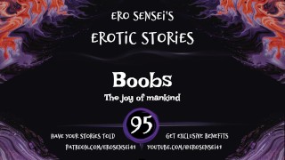 Boobs (Erotic Audio for Women) [ESES95]