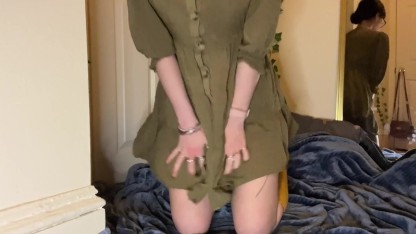Naomi Russell Green Dress filmy porno | Polski YouPorn