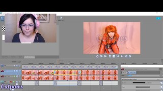 How I Censor My Previews (Video Editing Tutorial)