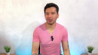 Hombre de traje dotado penetra al jovencito de la refaccionaria ! relato sexual