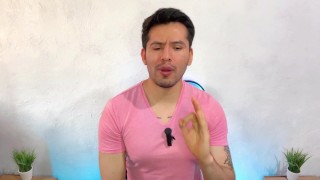 Hombre de traje dotado penetra al jovencito de la refaccionaria ! relato sexual