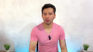 Hombre de traje dotado penetra al jovencito de la refaccionaria ! relato sexual