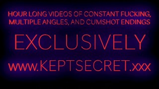 ANAL FISTING AND FUCKING BY BIG DICK BLACK TOP