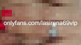 LaSirena69 Addicted To Her Sextoys
