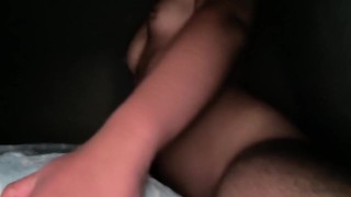 Young man ( ftm)Masturbating in different positions while thinking about an Onlyfans subscriber