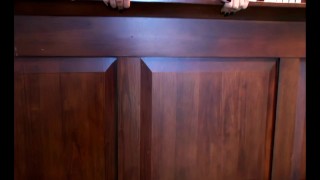 Sindee Jennings Loves Having Sex Outside- PervMilfsnTeens