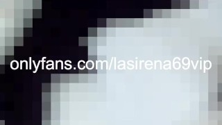 Busty Babe Pillow Humping And Pussy Rubbing